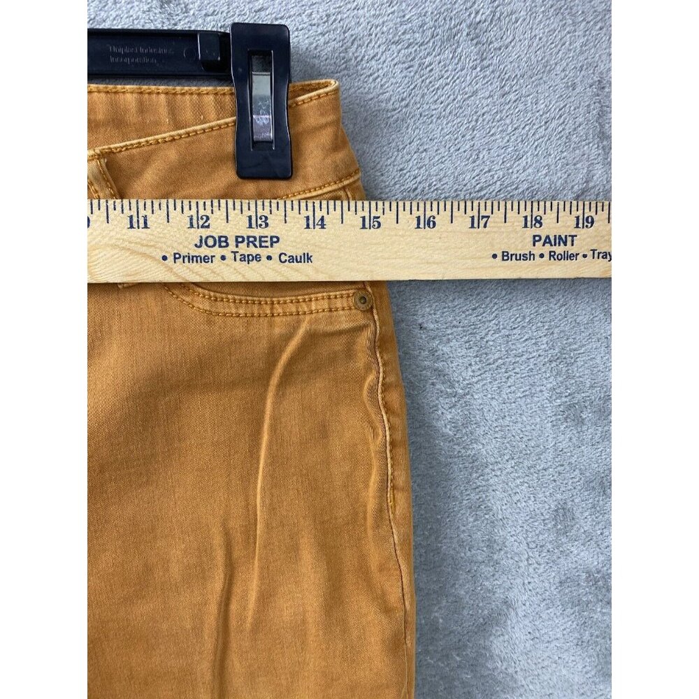 Maurices Womens Small Skinny Jeans - Picture 4 of 6